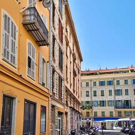 Very Nice 2P With All Comfort, City Center Ac/Wifi エクステリア 写真
