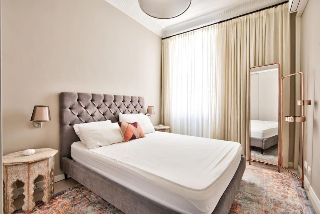 Very Nice 2P With All Comfort, City Center Ac/Wifi エクステリア 写真